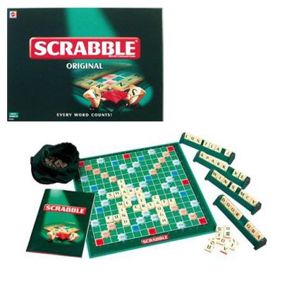 Scrabble Autors: Lil Beast Arā auksts un tev apnika sēdet pie datora?