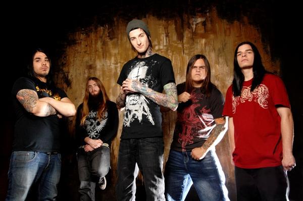  Autors: Placebo Suicide Silence (deathcore)