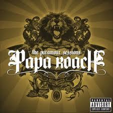 Piektais grupas albums The... Autors: Fosilija Papa roach