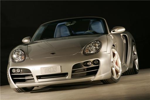  Autors: GET MONEY Porsche 987 Boxster