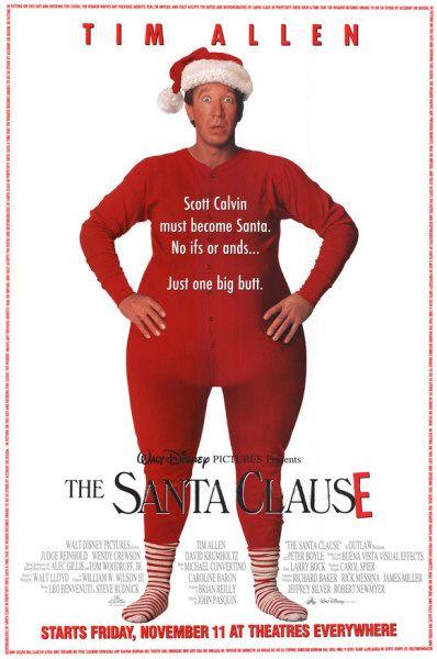 The Santa... Autors: siisssy Ziemassvētku filmas