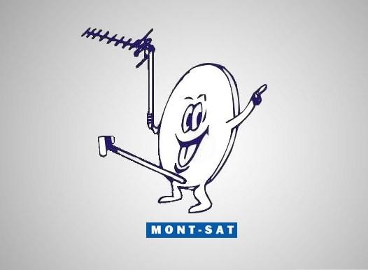 MontSat satelītu... Autors: raiviiops Sliktāko firmu logo.