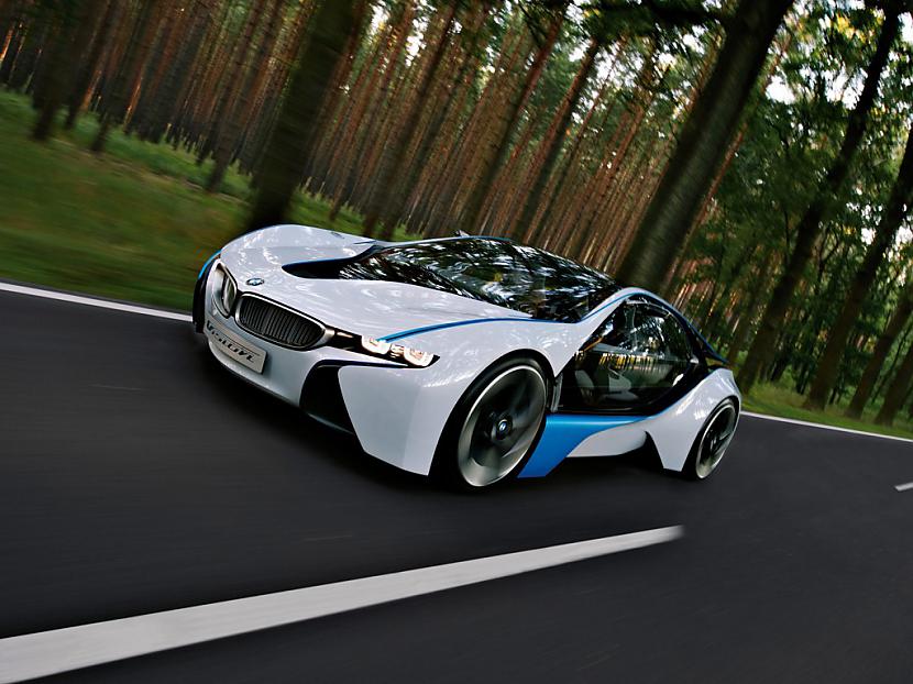 BMW Vision Autors: Yehet BMW Wallpapers