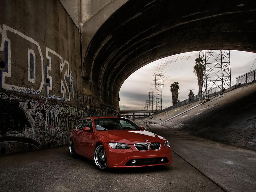 BMW RS35 Biturbo RDSport Autors: Yehet BMW Wallpapers