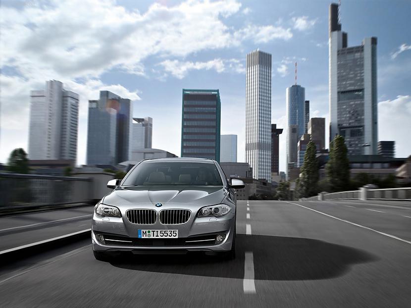 2011 BMW 5Series Autors: Yehet BMW Wallpapers