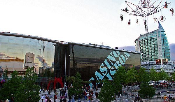 9 Casino Lisboa Lisbon... Autors: durex TOP 10 pasaules prestižākie kazino