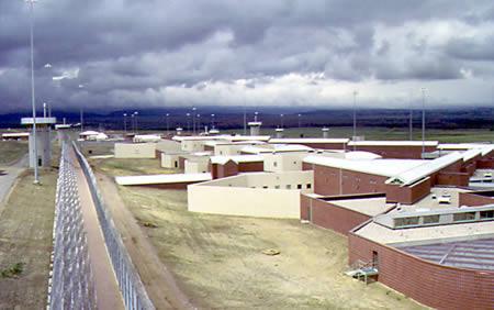 Šis cietums atrodas ASV Kopš... Autors: stayer Pasaules visneparastākie cietumi