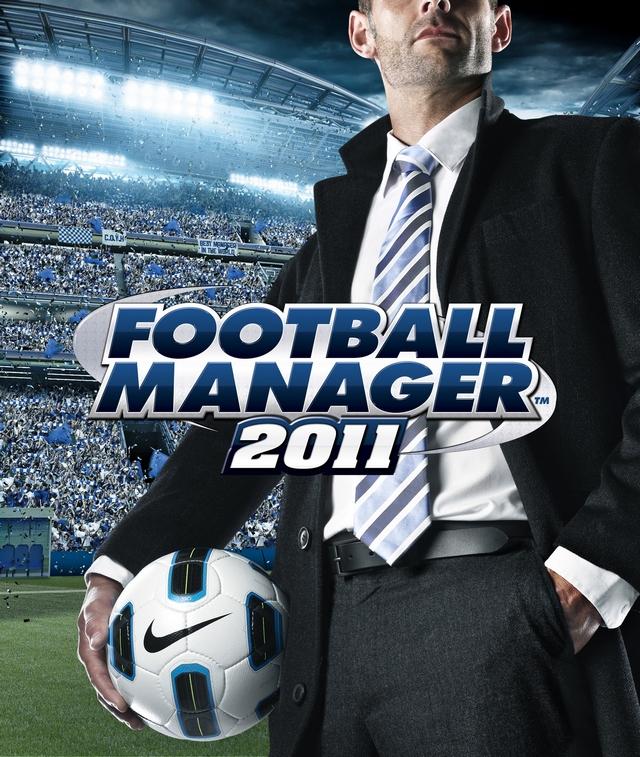 Footbal Manager 2011Iznākusi... Autors: WooZ 10 Labākās spēles uz PC platformas