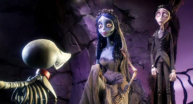  Autors: Fosilija ♥Corpse Bride ♥