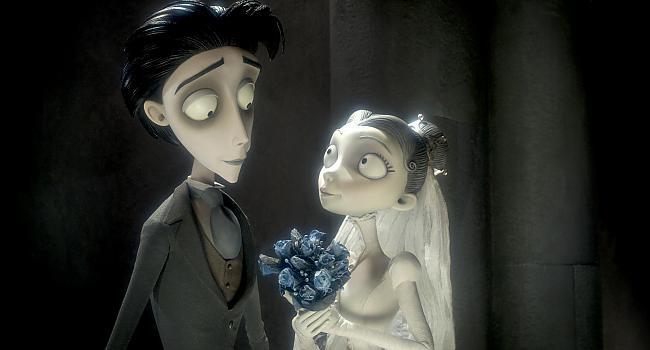  Autors: Fosilija ♥Corpse Bride ♥