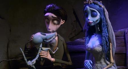  Autors: Fosilija ♥Corpse Bride ♥