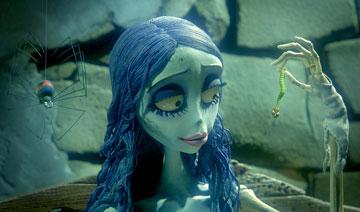  Autors: Fosilija ♥Corpse Bride ♥