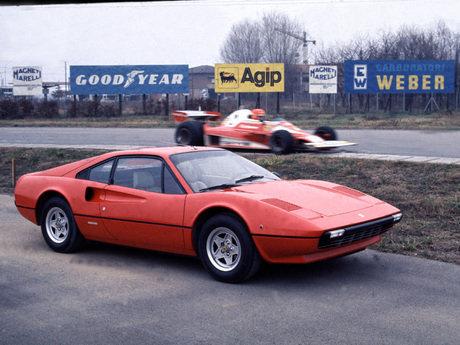 1976 400 Automatic Autors: PankyBoy ferrari attīstība