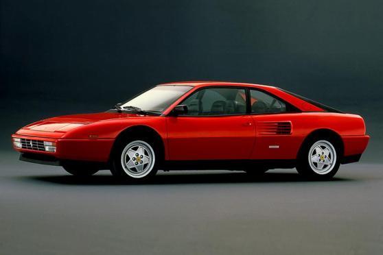 1989 Mondial T Autors: PankyBoy ferrari attīstība