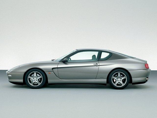 1998 456M GT Autors: PankyBoy ferrari attīstība