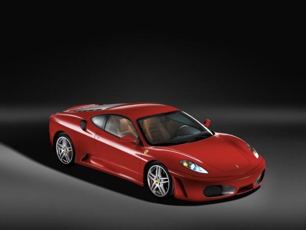 2004 F430 Autors: PankyBoy ferrari attīstība