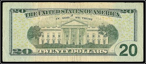 Autors: AdmiralAwesome Secrets of the dollar