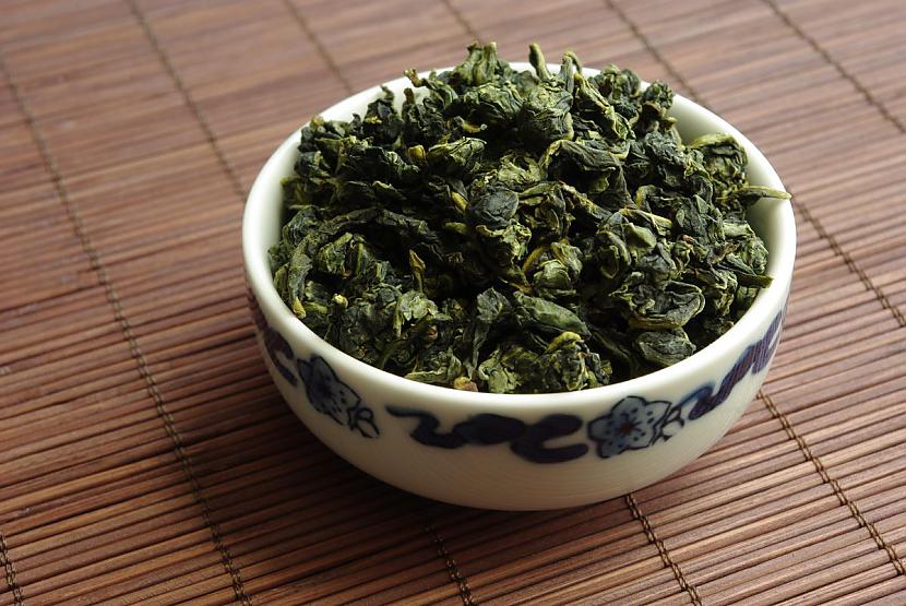 Tēja Tie Guan Yin Par pasaulē... Autors: Tiara dārgākie pārtikas produkti