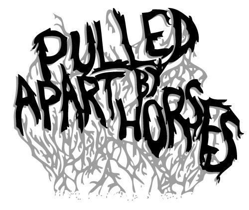  Autors: Mellon Collie Pulled Apart By Horses