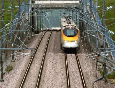 4 Le tunnel sous la Manche Šis... Autors: Scat 10. Dārgākie projekti pasaulē