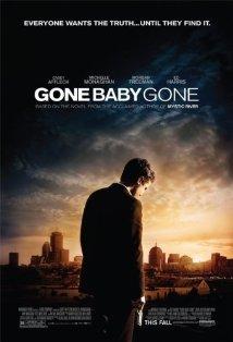 Gone Baby Gone 2007Lika man... Autors: burkaans77 Filmas un to režisori. Manā skatījumā. 1.daļa