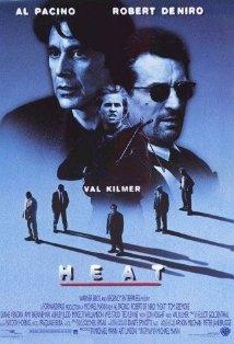 Heat 1995 Autors: burkaans77 Filmas un to režisori. Manā skatījumā. 1.daļa