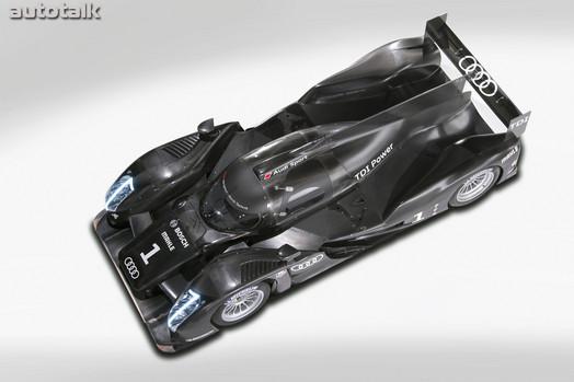   Autors: kapars118 Audi R18 LMP1