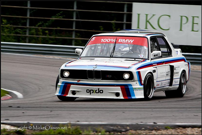  Autors: awoken Bmw e28 m5 csl