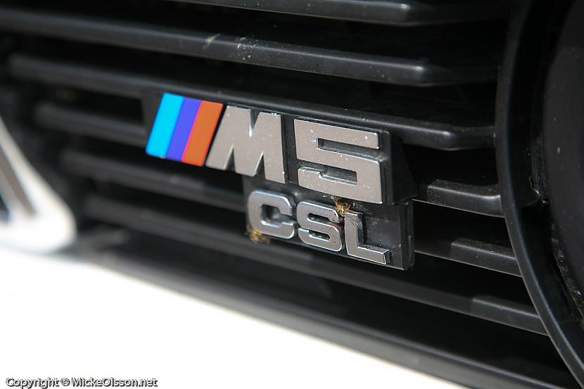  Autors: awoken Bmw e28 m5 csl