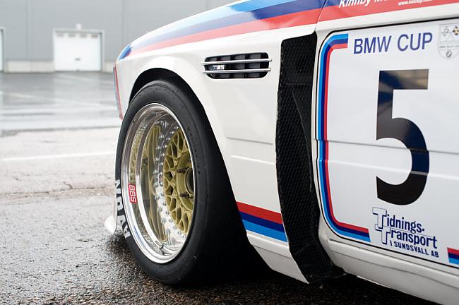  Autors: awoken Bmw e28 m5 csl