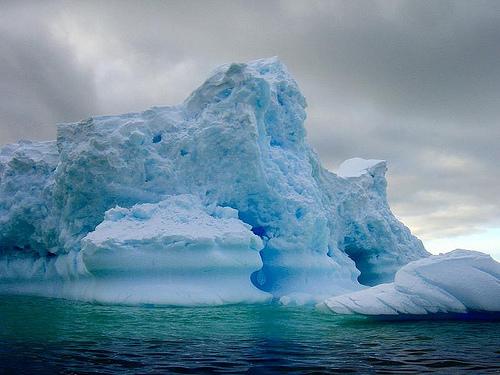Antarktīda  mitrākā un... Autors: Sabana Sausākā vieta uz Zemes