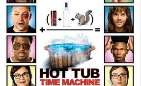 Hot tub time machine2010 ... Autors: AEROlv Dažas labākās komēdijas