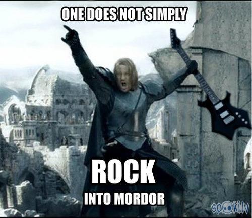  Autors: Grave Mordora (Mordor)