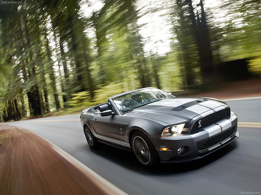  Autors: CaAtis Ford Mustang + Wallpapers..