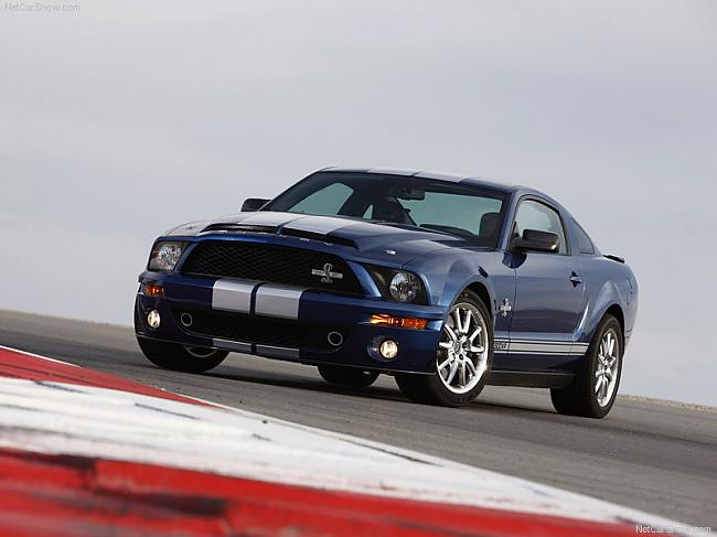  Autors: CaAtis Ford Mustang + Wallpapers..