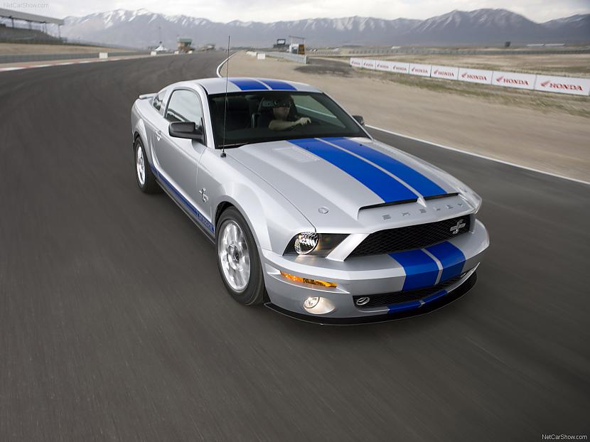  Autors: CaAtis Ford Mustang + Wallpapers..