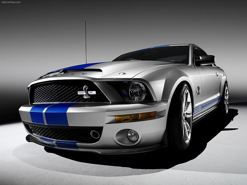  Autors: CaAtis Ford Mustang + Wallpapers..