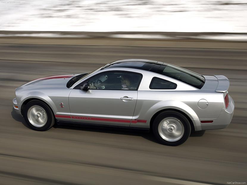  Autors: CaAtis Ford Mustang + Wallpapers..