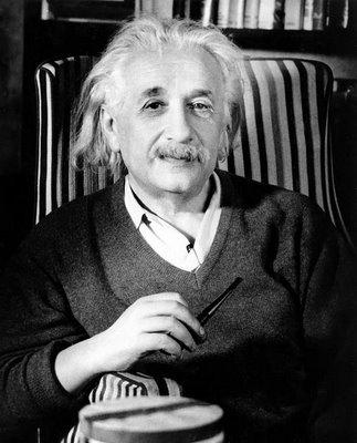 Albert Einstein 163 Jāsaka gan... Autors: Minx IQ tests izrādījies maldīgs