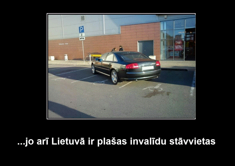  Autors: Thief Par leišiem - melnie rāmji latviski