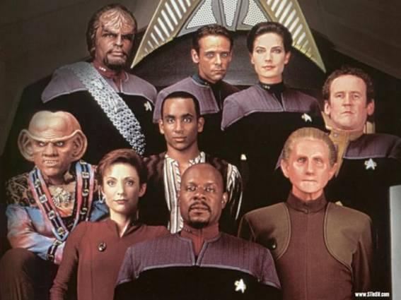 Es zinu filmas Star Trek... Autors: Sportsmen Kā tas ir būt nūģim ? /8/