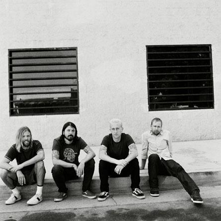 Foo Fighters