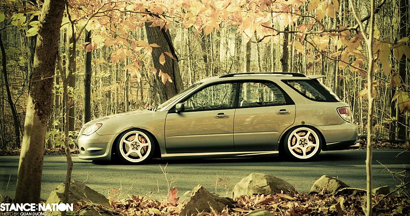  Autors: awoken Subaru Impreza [bildes]