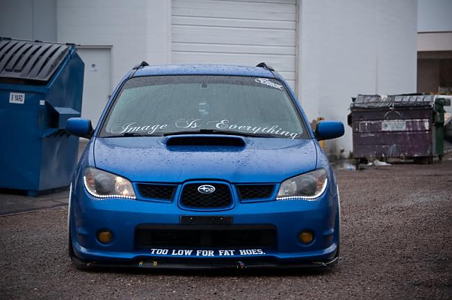  Autors: awoken Subaru Impreza [bildes]