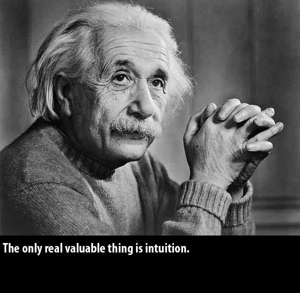 Vienīgā vērtīgā lieta ir... Autors: Imaginarium Alberta Einšteina teicieni...