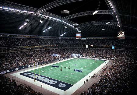 Cowboys Stadium  Amerikāņu... Autors: djosko Dārgākās lietas uz Zemes