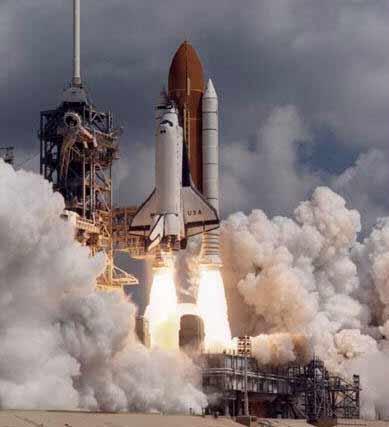 Space Shuttle  šī noteikti ir... Autors: djosko Dārgākās lietas uz Zemes