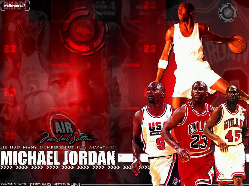 I play to win whether during... Autors: Fosilija Maikls Džordans  (Michael Jordan)