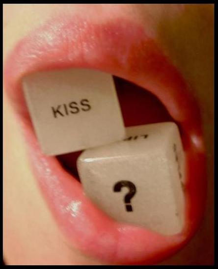 Atklāts ka skūpsta laikā no... Autors: F31KS Mazliet par bučošanos
