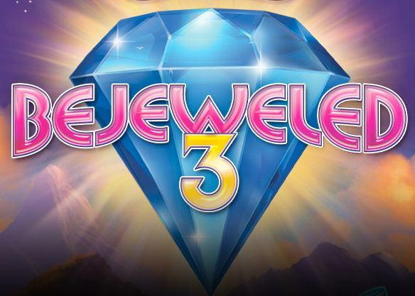  Autors: control Bejeweled 3